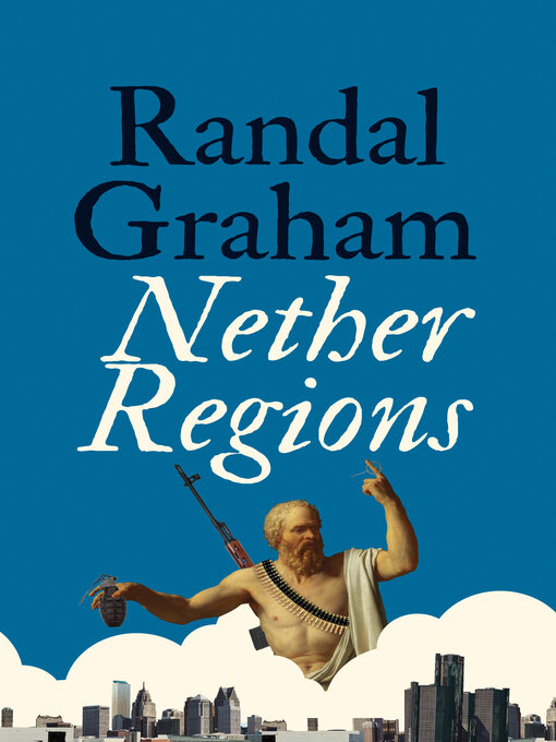Title details for Nether Regions by Randal Graham - Wait list